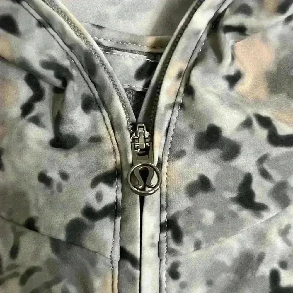 Lululemon lightened up pullover sweater